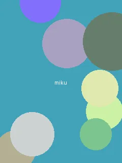 愉快的交换夫妇3中文 - 初音未来角色图